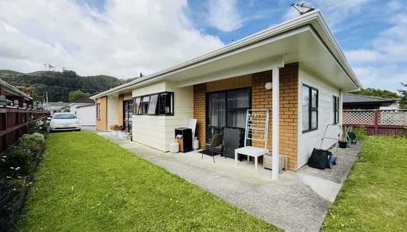 20A Wilford Street, Wallaceville