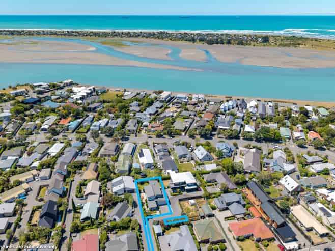 51A Main Road, Redcliffs