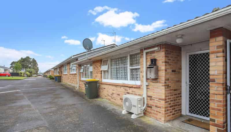 8/85 Edmonton Road, Henderson