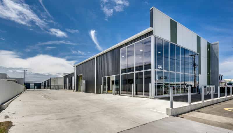 27/28 44 Austin Street, Onekawa