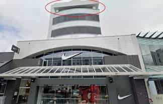 Top Floor Newmarket- 375sqm Office