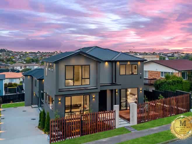 202 Clovelly Road, Bucklands Beach