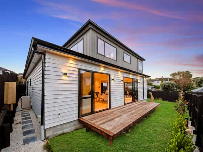 Lot 2/202 Clovelly Road, Bucklands Beach