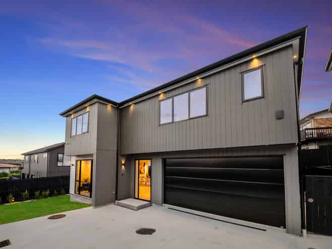 Lot 2/202 Clovelly Road, Bucklands Beach