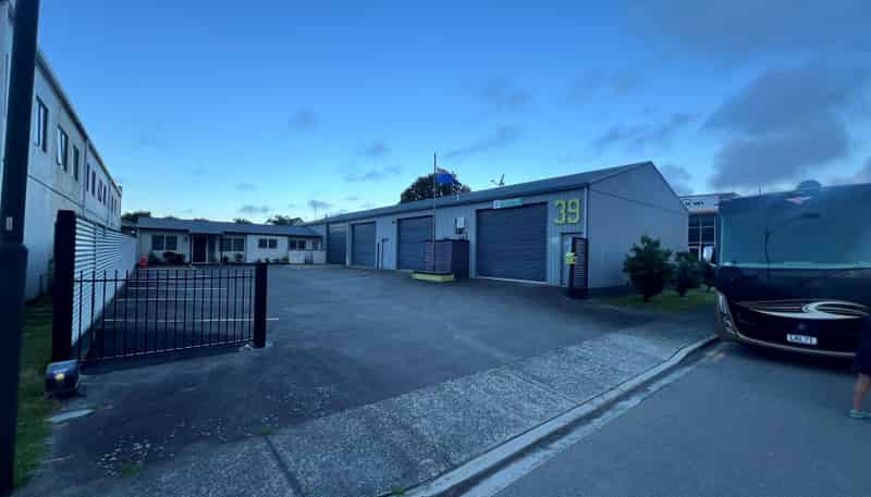 39 Enterprise Drive, Papamoa