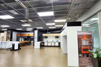 PRIME HOMEZONE RETAIL OR SHOWROOM
