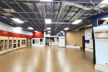 PRIME HOMEZONE RETAIL OR SHOWROOM
