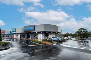 PRIME HOMEZONE RETAIL OR SHOWROOM
