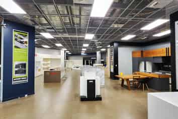 PRIME HOMEZONE RETAIL OR SHOWROOM
