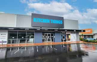 PRIME HOMEZONE RETAIL OR SHOWROOM
