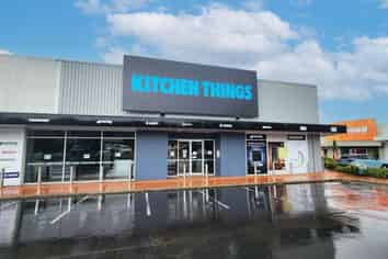 PRIME HOMEZONE RETAIL OR SHOWROOM
