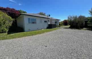 17 Taylor Street, Geraldine