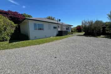 17 Taylor Street, Geraldine