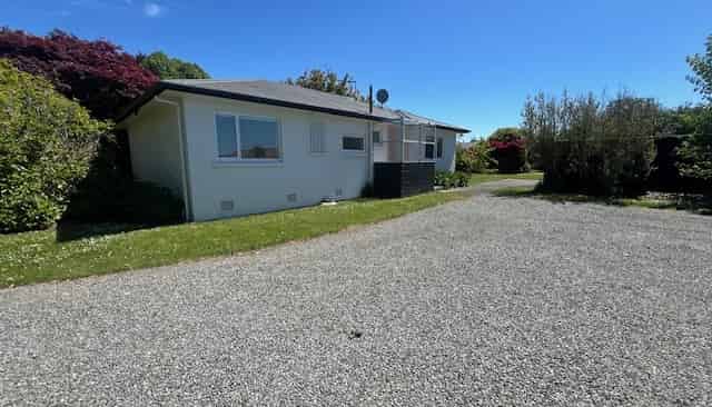 17 Taylor Street, Geraldine