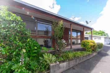 18C Clifton Road, Hamilton Central