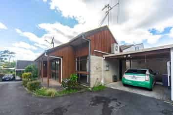 18C Clifton Road, Hamilton Central