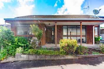18C Clifton Road, Hamilton Central