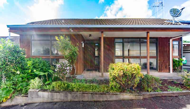 18C Clifton Road, Hamilton Central