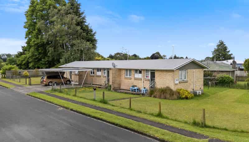 16 Margaret Street, Tokoroa