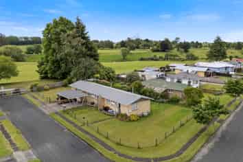 16 Margaret Street, Tokoroa