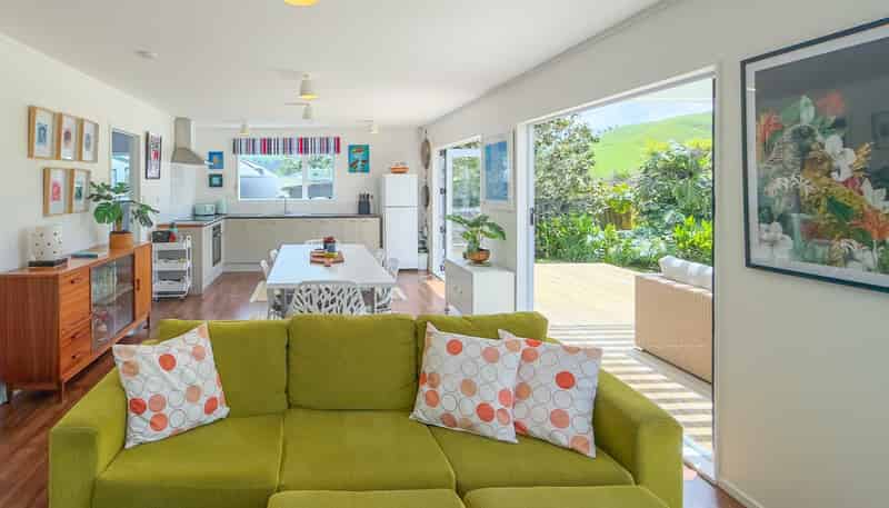 26a Marlin Place, Whiritoa