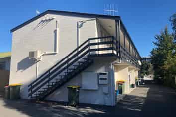 8/17 Opoia Road, Claudelands