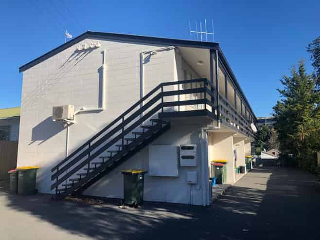 8/17 Opoia Road, Claudelands