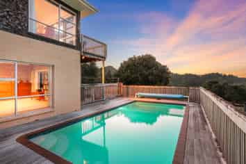 267 Forest Hill Road, Waiatarua