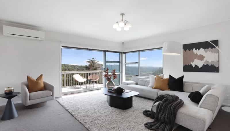 267 Forest Hill Road, Waiatarua