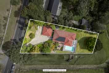 267 Forest Hill Road, Waiatarua