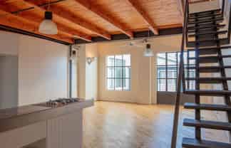 Modern Character Studio in Axis Building