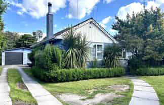 230 Malfroy Road, Utuhina