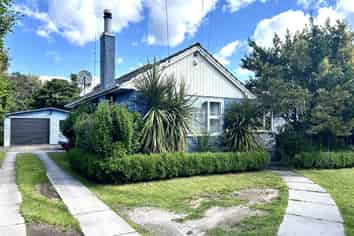 230 Malfroy Road, Utuhina