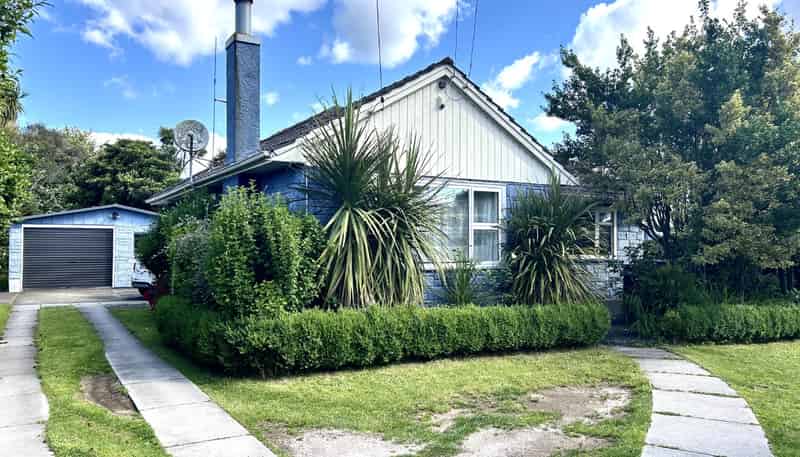 230 Malfroy Road, Utuhina