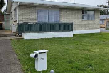 20 Kingsway Crescent, Forest Lake