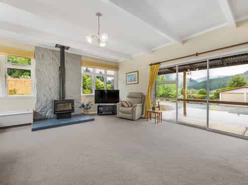 3366 Waihopai Valley Road, Waihopai Valley