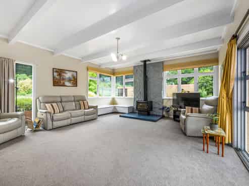 3366 Waihopai Valley Road, Waihopai Valley