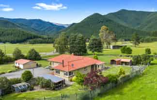 3366 Waihopai Valley Road, Waihopai Valley