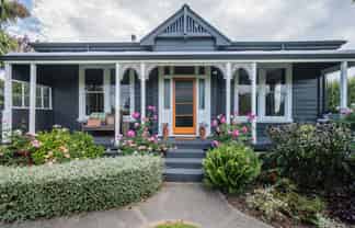 51 Craigie Avenue, Parkside