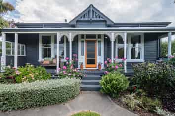 51 Craigie Avenue, Parkside