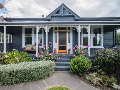 51 Craigie Avenue, Parkside