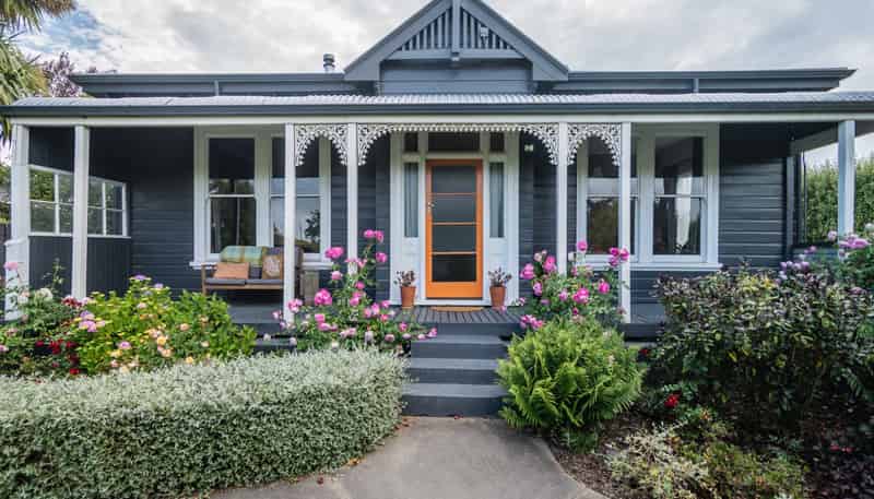 51 Craigie Avenue, Parkside