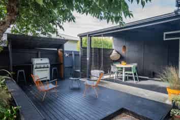 51 Craigie Avenue, Parkside