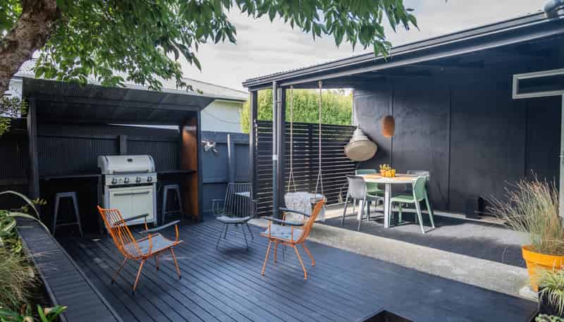 51 Craigie Avenue, Parkside