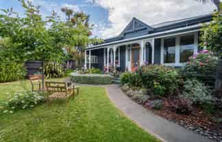 51 Craigie Avenue, Parkside