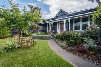 51 Craigie Avenue, Parkside