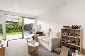 11/7 Lindores Street, Addington