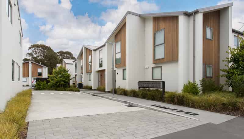 11/7 Lindores Street, Addington