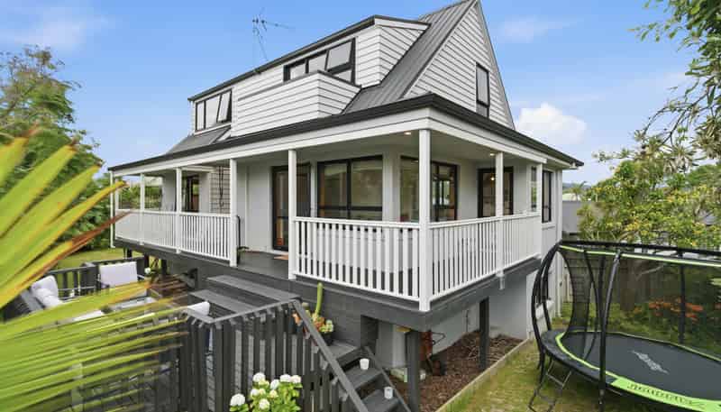 3A Hartford Avenue, Papamoa Beach