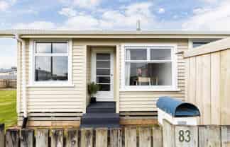 83 Hume Street, Waitara